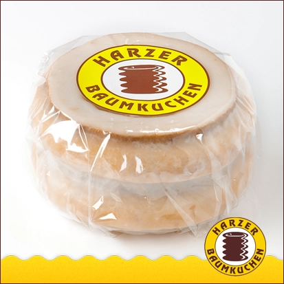 2er Ring mit Fondant-Überzug (200g) 2er Ring mit Fondant-Überzug (200g)